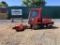 2007 KUBOTA F2560 FRONT MOUNT MOWER