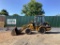 2005 CATERPILLAR 906 WHEEL LOADER
