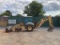 2000 NEW HOLLAND 575E LOADER BACKHOE