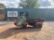 2015 JACOBSEN TRUCKSTER XD UTILITY VEHICLE