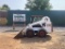 2007 BOBCAT S205 SKID STEER LOADER