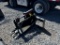 WILDCAT STUMP BUCKET WITH GRAPPLE