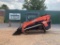 2017 KUBOTA SVL95-2 SKID STEER LOADER