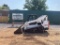 2011 BOBCAT T750 SKID STEER LOADER