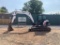 2019 BOBCAT E85 EXCAVATOR