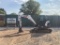 2021 BOBCAT E60 EXCAVATOR