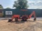 2000 KUBOTA L35 LOADER BACKHOE