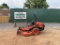 2017 KUBOTA ZD1511L ZERO TURN MOWER