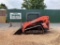 2016 KUBOTA SVL75-2 SKID STEER LOADER