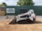 2018 BOBCAT T595 SKID STEER LOADER