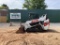 2022 BOBCAT T64 SKID STEER LOADER