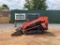 2018 KUBOTA SVL75-2 SKID STEER LOADER