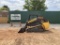 2018 NEW HOLLAND C238 SKID STEER LOADER