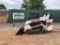 2022 BOBCAT T76 SKID STEER LOADER