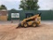 2018 CATERPILLAR 262D SKID STEER LOADER