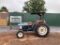 1986 FORD 4610 FARM TRACTOR