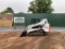 2019 BOBCAT T595 SKID STEER LOADER