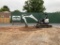 2018 BOBCAT E50 MINI EXCAVATOR