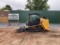2019 JCB 270T SKID STEER LOADER