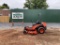 2008 KUBOTA ZD331P ZERO TURN MOWER