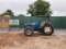 1992 NEW HOLLAND 7740 FARM TRACTOR