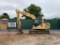 2008 KOMATSU PC130 EXCAVATOR