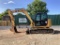2017 CATERPILLAR 308E2 CR EXCAVATOR