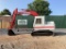 1991 LINK-BELT 1600Q EXCAVATOR