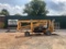2015 KIOTI PX9020 FARM TRACTOR