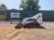 2018 BOBCAT T870 SKID STEER LOADER