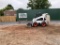2007 BOBCAT A300 SKID STEER LOADER