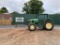 2005 JOHN DEERE 7220 FARM TRACTOR