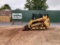 2022 CATERPILLAR 259D3 SKID STEER LOADER
