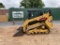 2021 CATERPILLAR 259D3 SKID STEER LOADER