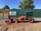 2015 KUBOTA B3350HSDC COMPACT TRACTOR
