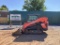 2015 KUBOTA SVL75-2 SKID STEER LOADER
