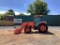 2010 KUBOTA M7040HDC FARM TRACTOR