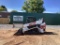 2022 BOBCAT T66 SKID STEER LOADER