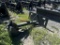 WILDCAT BACKHOE ATTACHMENT WITH 16