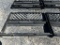 WILDCAT PALLET FORK FRAME