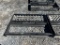 WILDCAT PALLET FORK FRAME