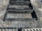 WILDCAT HEAVY DUTY BACK PLATE