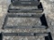 WILDCAT HEAVY DUTY BACK PLATE