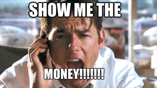 *FINANCING*