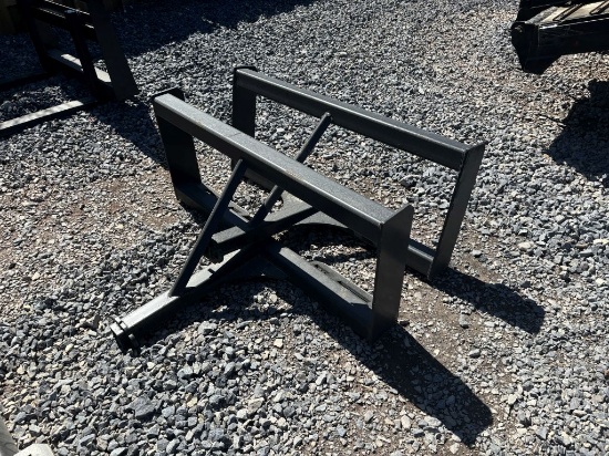 WILDCAT TRAILER MOVER