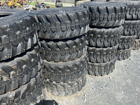 12-16.5 TIRES