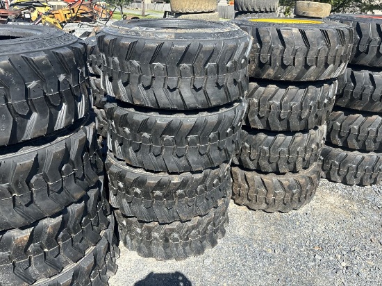 12-16.5 TIRES