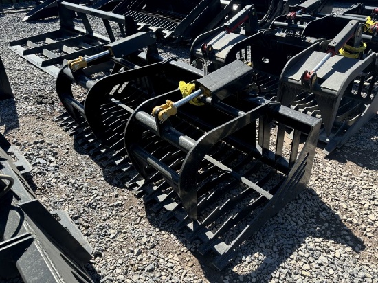 WILDCAT 78" ROCK GRAPPLE