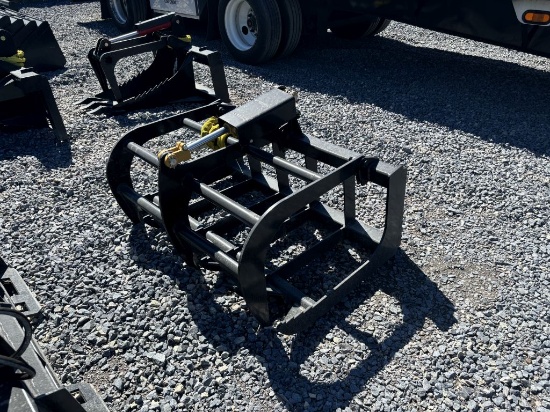 WILDCAT 48" ROOT GRAPPLE