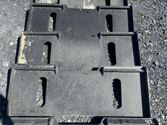 WILDCAT BACK PLATE